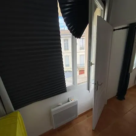 T2 En Plein Centre De Montpellier