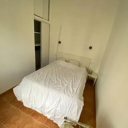 Apartmán T2 En Plein Centre De *