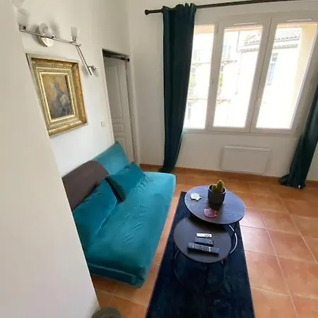 T2 En Plein Centre De Montpellier